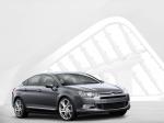 Citroen C5 2007 года